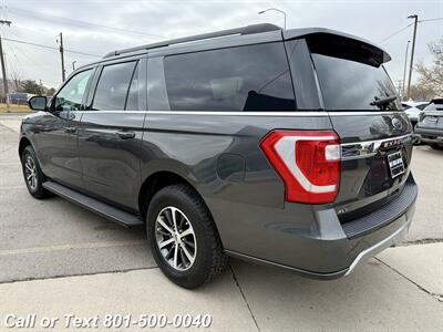 2019 Ford Expedition MAX XLT - Photo 20 - North Salt Lake, UT 84010
