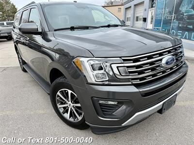 2019 Ford Expedition MAX XLT - Photo 9 - North Salt Lake, UT 84010