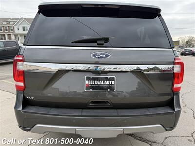 2019 Ford Expedition MAX XLT - Photo 18 - North Salt Lake, UT 84010