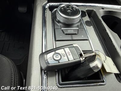 2019 Ford Expedition MAX XLT - Photo 5 - North Salt Lake, UT 84010