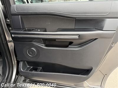 2019 Ford Expedition MAX XLT - Photo 33 - North Salt Lake, UT 84010