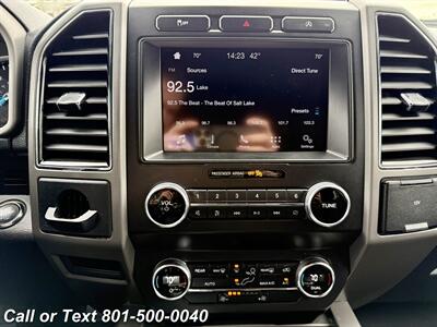 2019 Ford Expedition MAX XLT - Photo 4 - North Salt Lake, UT 84010