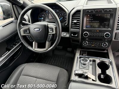 2019 Ford Expedition MAX XLT - Photo 37 - North Salt Lake, UT 84010