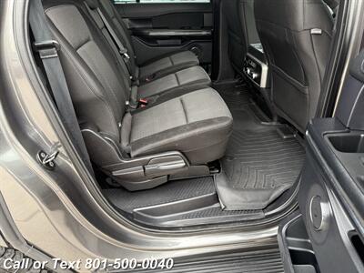 2019 Ford Expedition MAX XLT - Photo 30 - North Salt Lake, UT 84010