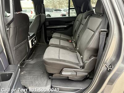 2019 Ford Expedition MAX XLT - Photo 27 - North Salt Lake, UT 84010