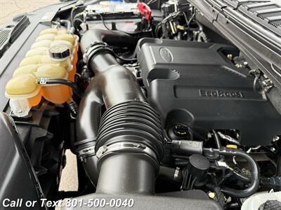 2019 Ford Expedition MAX XLT - Photo 42 - North Salt Lake, UT 84010