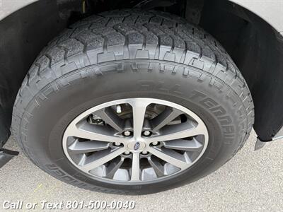 2019 Ford Expedition MAX XLT - Photo 32 - North Salt Lake, UT 84010