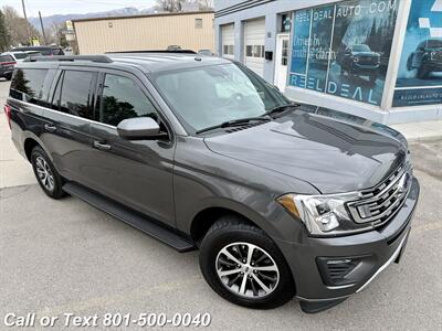 2019 Ford Expedition MAX XLT - Photo 7 - North Salt Lake, UT 84010