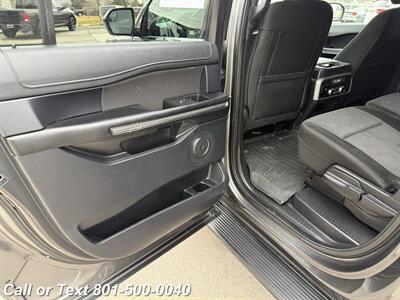 2019 Ford Expedition MAX XLT - Photo 26 - North Salt Lake, UT 84010