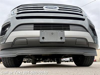 2019 Ford Expedition MAX XLT - Photo 14 - North Salt Lake, UT 84010