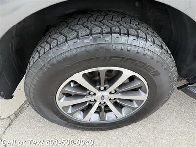 2019 Ford Expedition MAX XLT - Photo 31 - North Salt Lake, UT 84010