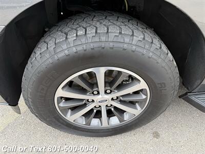 2019 Ford Expedition MAX XLT - Photo 23 - North Salt Lake, UT 84010