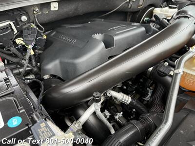 2019 Ford Expedition MAX XLT - Photo 41 - North Salt Lake, UT 84010