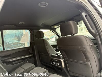 2019 Ford Expedition MAX XLT - Photo 34 - North Salt Lake, UT 84010
