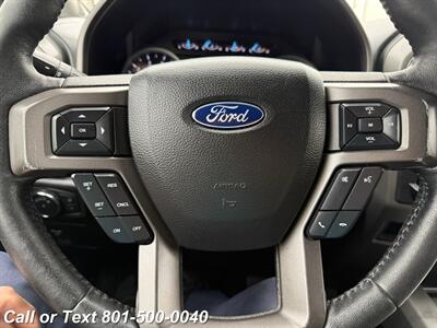 2019 Ford Expedition MAX XLT - Photo 3 - North Salt Lake, UT 84010