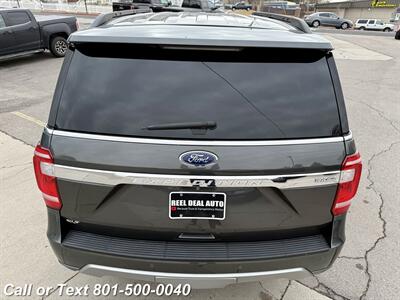 2019 Ford Expedition MAX XLT - Photo 17 - North Salt Lake, UT 84010