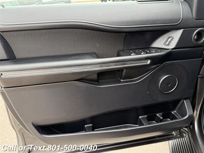 2019 Ford Expedition MAX XLT - Photo 10 - North Salt Lake, UT 84010