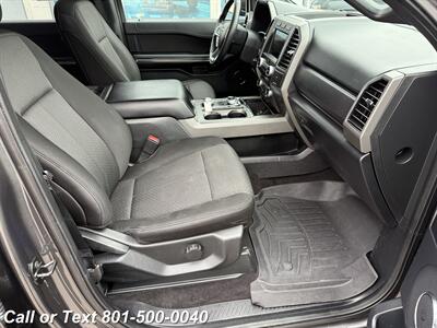 2019 Ford Expedition MAX XLT - Photo 36 - North Salt Lake, UT 84010