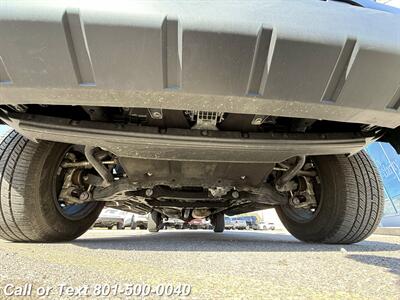 2024 Toyota Tundra Limited - Photo 15 - North Salt Lake, UT 84010