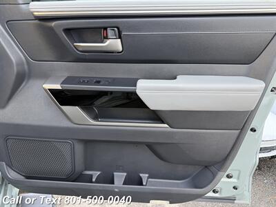 2024 Toyota Tundra Limited - Photo 48 - North Salt Lake, UT 84010