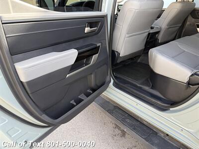 2024 Toyota Tundra Limited - Photo 43 - North Salt Lake, UT 84010
