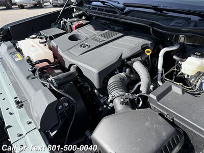 2024 Toyota Tundra Limited - Photo 21 - North Salt Lake, UT 84010