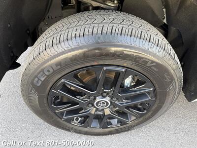 2024 Toyota Tundra Limited - Photo 45 - North Salt Lake, UT 84010