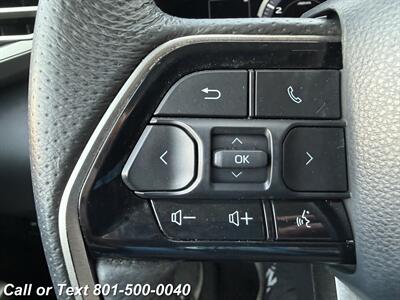 2024 Toyota Tundra Limited - Photo 36 - North Salt Lake, UT 84010