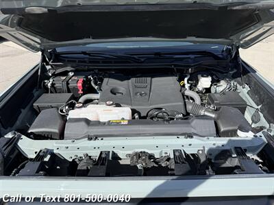 2024 Toyota Tundra Limited - Photo 18 - North Salt Lake, UT 84010