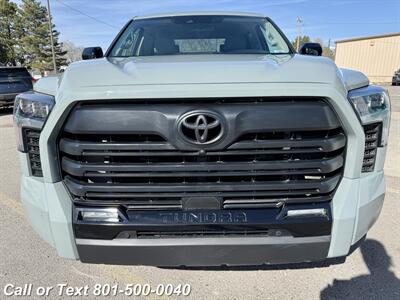 2024 Toyota Tundra Limited - Photo 12 - North Salt Lake, UT 84010