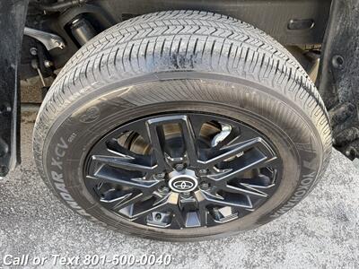 2024 Toyota Tundra Limited - Photo 46 - North Salt Lake, UT 84010
