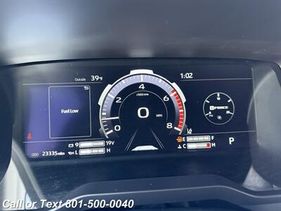 2024 Toyota Tundra Limited - Photo 4 - North Salt Lake, UT 84010