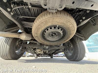2024 Toyota Tundra Limited - Photo 30 - North Salt Lake, UT 84010