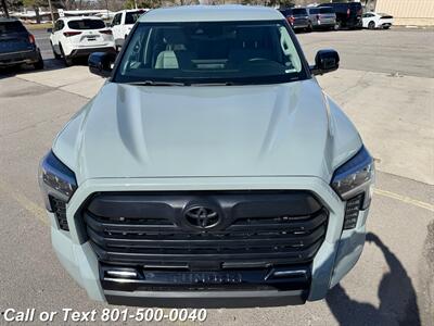 2024 Toyota Tundra Limited - Photo 13 - North Salt Lake, UT 84010