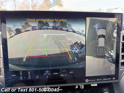 2024 Toyota Tundra Limited - Photo 6 - North Salt Lake, UT 84010