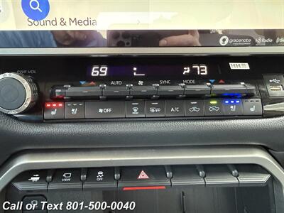 2024 Toyota Tundra Limited - Photo 3 - North Salt Lake, UT 84010