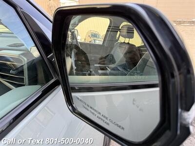 2024 Toyota Tundra Limited - Photo 58 - North Salt Lake, UT 84010