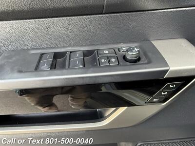 2024 Toyota Tundra Limited - Photo 42 - North Salt Lake, UT 84010