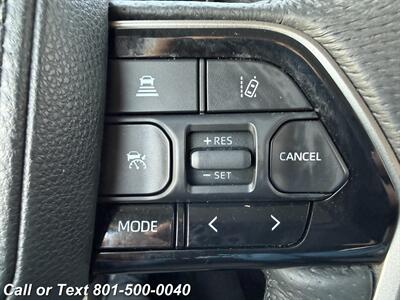 2024 Toyota Tundra Limited - Photo 37 - North Salt Lake, UT 84010