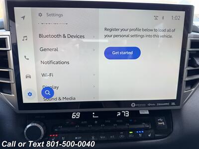 2024 Toyota Tundra Limited - Photo 31 - North Salt Lake, UT 84010