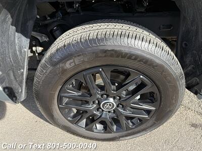 2024 Toyota Tundra Limited - Photo 28 - North Salt Lake, UT 84010
