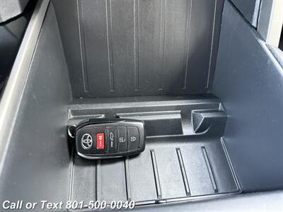 2024 Toyota Tundra Limited - Photo 35 - North Salt Lake, UT 84010