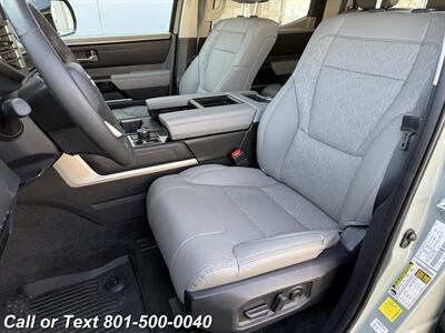 2024 Toyota Tundra Limited - Photo 2 - North Salt Lake, UT 84010