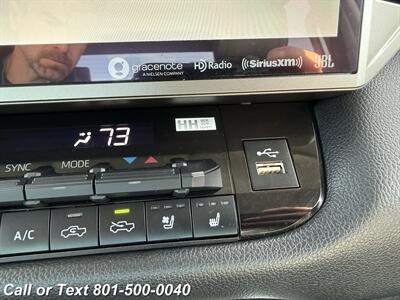 2024 Toyota Tundra Limited - Photo 57 - North Salt Lake, UT 84010