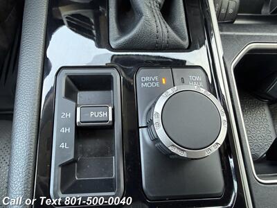 2024 Toyota Tundra Limited - Photo 7 - North Salt Lake, UT 84010