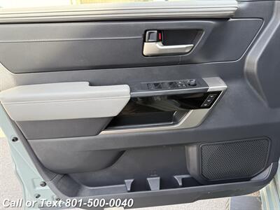 2024 Toyota Tundra Limited - Photo 38 - North Salt Lake, UT 84010