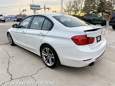 2012 BMW 328i   - Photo 3 - North Salt Lake, UT 84010