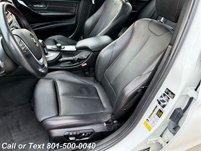 2012 BMW 328i   - Photo 5 - North Salt Lake, UT 84010