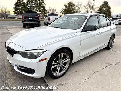 2012 BMW 328i   - Photo 2 - North Salt Lake, UT 84010