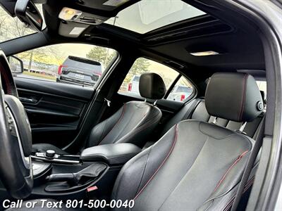 2012 BMW 328i   - Photo 6 - North Salt Lake, UT 84010